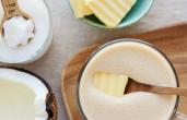 Bulletproof Coffee has taken root among those who believe that downing a cup of coffee containing butter and medium-chain triglycerides like coconut oil offers an energy boost with no caffeine crash.