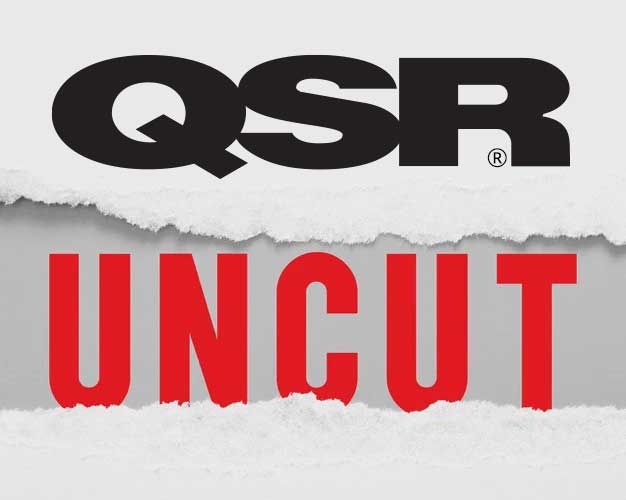 QSR Uncut Podcast