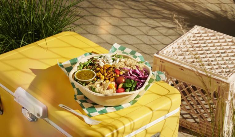 Back by popular demand, the late summer menu will feature sweetgreen’s twist on the classic Mexican street corn dish, the Elote Bowl. 