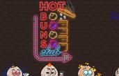 Wow Bao Hot Buns Club.